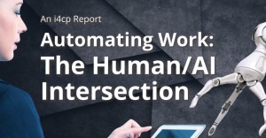 Work Automation Research (2019, 4cp)