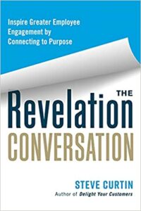 The Revelation Conversation (Steve Curtin, 2022)