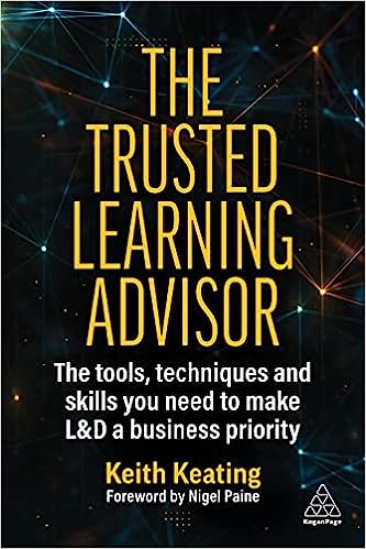 The Trusted Learning Advisor