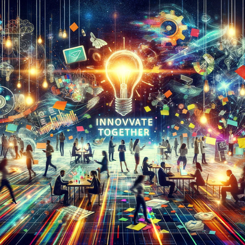 Fostering an Inclusive Culture for Innovation