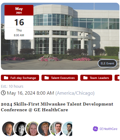 2024 Skills-First Milwaukee